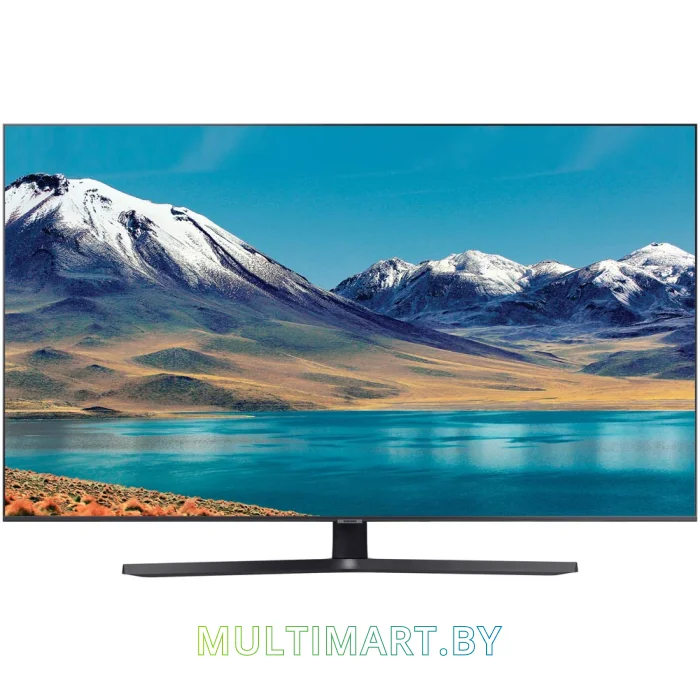 Телевизор Samsung UE50TU8570U